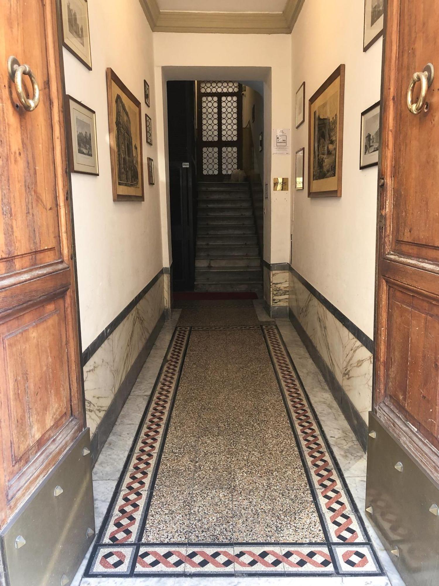 Rome Holiday Home Εξωτερικό φωτογραφία